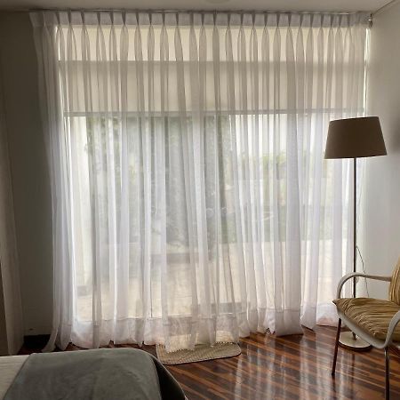 Habitaciones En San Isidro Lima Exterior photo